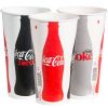 Solo® Double Sided Poly (DSP) Paper Cold Cups