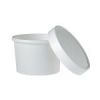 Flexstyle® Double Sided Poly (DSP) Paper Food Containers - Combo Packs