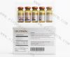 ELE Lecithin injection 250mg/5ml for weight losing with good effect and competitive price