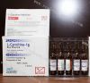 ELE L-carnitine injection 2g/5ml for weight losing with good effect and competitive price