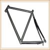 Titanium alloy bike fr...