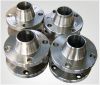 DIN 2630 titanium welding flange