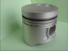 Pistons for engineering vehicles, cars, trucks, vans and other vehicles