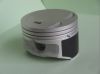 Pistons for engineering vehicles, cars, trucks, vans and other vehicles