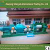 waste tyre/tire recycling plant/rubber crusher