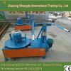 waste tire/tyre shredder waste tyre cutting machinery