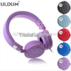 2016 New stereo fashion style headphone