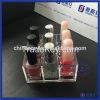 Acrylic Nailpolish display stand