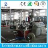 PVC pelletizing machin...