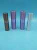 Aluminum perfume atomizers 8ml 10ml 15ml 20ml