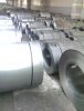 Galvanized steel coil (hot-dipped zinc, gI)