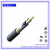 ADSS All Dielectric Self-Supporting Optic Cable