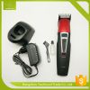 KM-1008 Hair Clippers with Base Professional Hair Cutter Trimmer