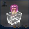 Luxury 100ml clear gla...