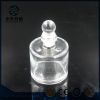 Luxury 100ml round cle...