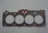 High Temperature Silicone Cylinder Head Gasket