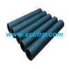 100% carbon fiber 3k carbon fiber pipe 6*8*1000mm