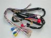 OEM ODM auto engine parts electrical wiring harness connector