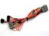 ODM OEM RoHS compliant dupont connector wire harness cables suppliers