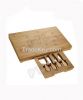 Multi-functional woode...