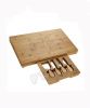 Multi-functional woode...