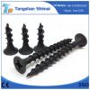 C1022 cheap black phosphated fine and coarse thread drywall screw, galvanized drywall screw