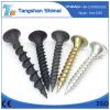 C1022 cheap black phosphated fine and coarse thread drywall screw, galvanized drywall screw
