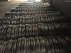 Small Coil Galvanized Black Annealed Twisted Wire For Binding