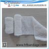 Bleached Elastic Crepe Bandage