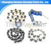 Escalator Step Chain M...