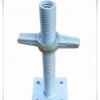 Adjustable Hollow Screw Jack Base for Scafolding System