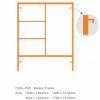 Frame Scaffolding Maso...