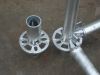 EN74, BS1139 Standard Scaffolding of Ringlock, Cuplock, Kwikstage, Frame system, also Clamp, Coupler, fittings