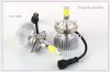 LED Headlight Conversi...