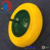 Rubber/PU Foam Wheel Tire