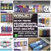 Solvent printer for Ko...