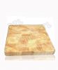 solid wooden cheese ch...