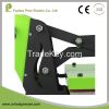 New Design Fashionable Prior Digital Control Clam Shell Heat Press Mac