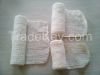 Natural color crepe elastic bandage