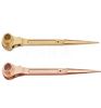 Non sparking safety tools ratchet wrench Forging beryllium bronze Explosion-proof safety tools 