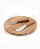 S/S cheese knife with ...