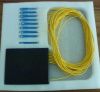 PLC FTTX Fiber Optic S...