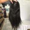 HD lace wig