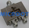 2-18GHz  SPST RF Switch - MSW1-020180A