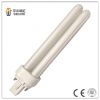 PLC 2 pins 10W 13W 18W 26W Plug in Tube G24D1/2/3