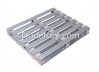 Customized High Quality Stackable Heavy Duty Steel Pallet