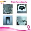 water oxygen jet facial machines for skin antiallergic/tightening/whitening