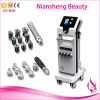  Portable Diamond Microdermabrasion / Diamond Dermabrasion machine for skin Peeling