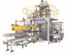 rice packaging machine...