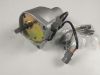 SK200-6 excavator elec...